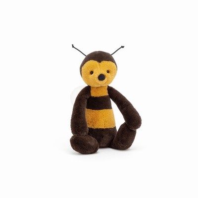 Jellycat Bashful Bij | EQ5169042